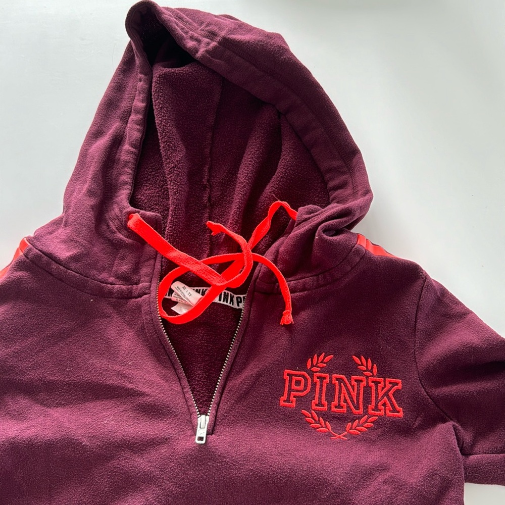 Jacket from PINK